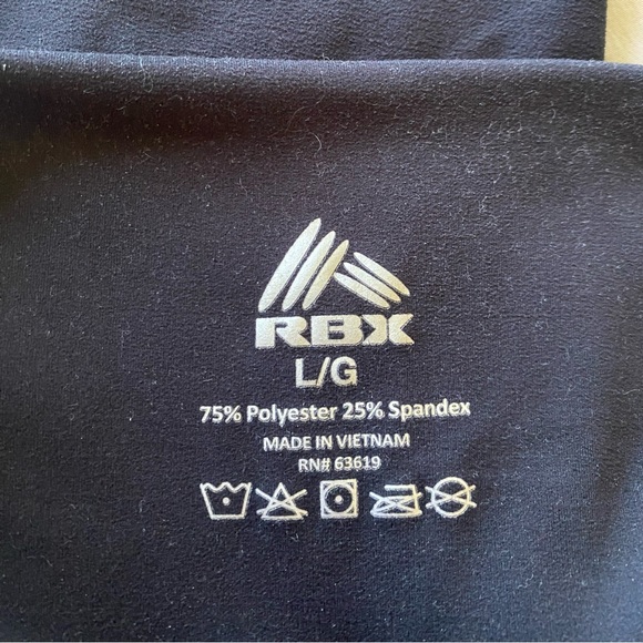 RBX Legging - Picture 4 of 4